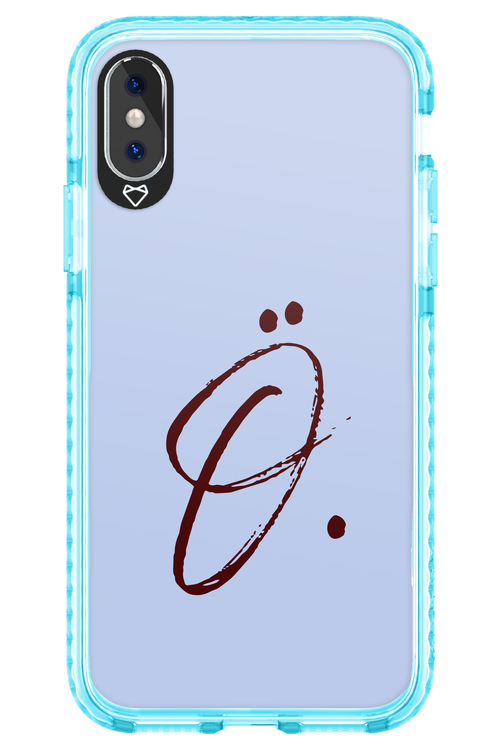 (Jellyfish Presso) O II 2.0 - Apple iPhone XS