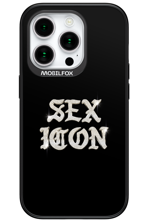 SEX ICON 2.0 - Apple iPhone 15 Pro