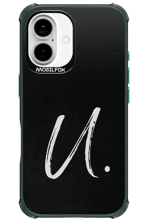 (Off Space) U 2.0 - Apple iPhone 16