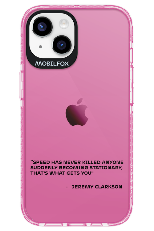 Clarkson's Wisdom 2.0 - Apple iPhone 14