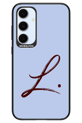 (Jellyfish Presso) L 2.0 - Samsung S24 FE
