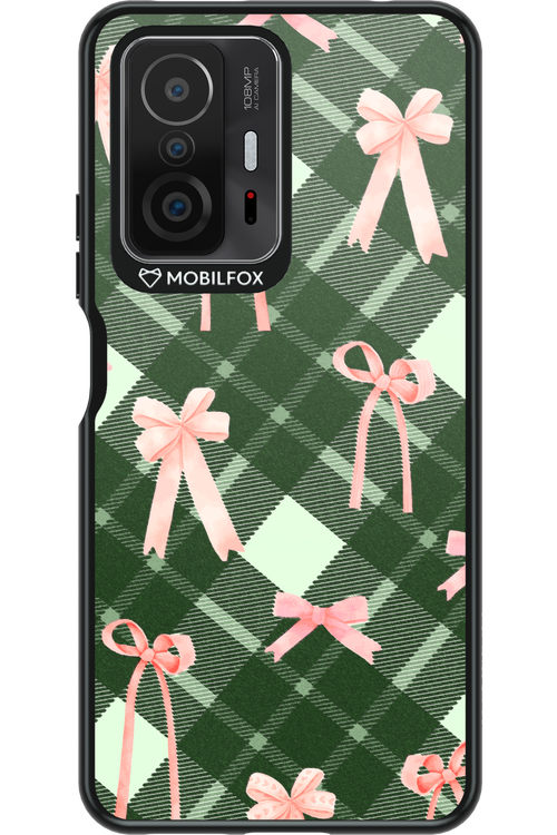 Blanket Fluff - Xiaomi Mi 11T Pro