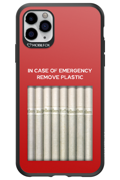 C*garette 2.0 - Apple iPhone 11 Pro Max