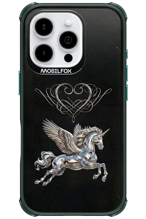 Horse Heart 2.0 - Apple iPhone 16 Pro
