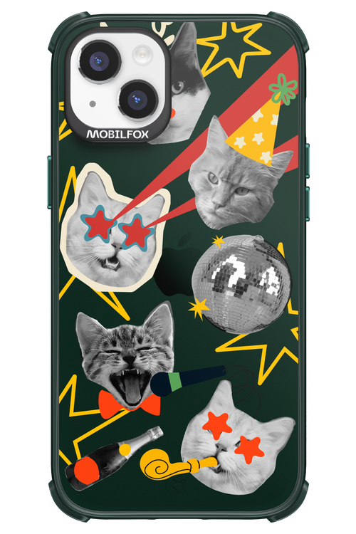 Christmas Chaos - Apple iPhone 14 Plus