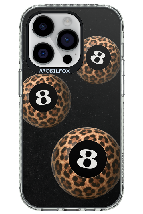 8 Baby - Apple iPhone 14 Pro