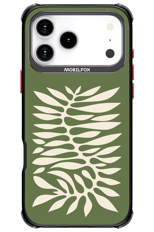 Grasshopper - Apple iPhone 17 Pro Max