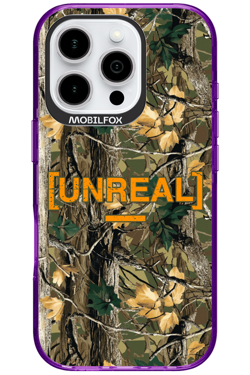 Realtree - Apple iPhone 16 Pro