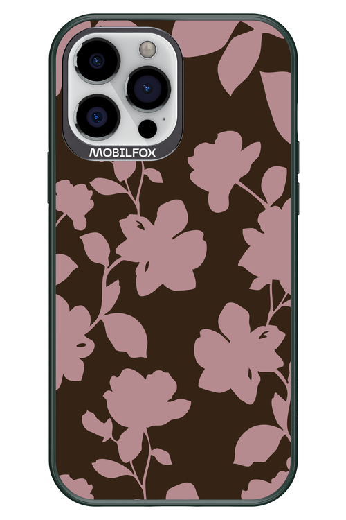 Flower Serenade - Apple iPhone 13 Pro Max
