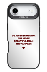 More Beautiful (Mirror) 2.0 - Apple iPhone 17 Air