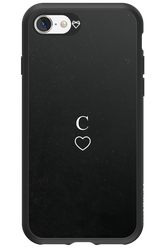 C Black 2.0 - Apple iPhone SE 2020