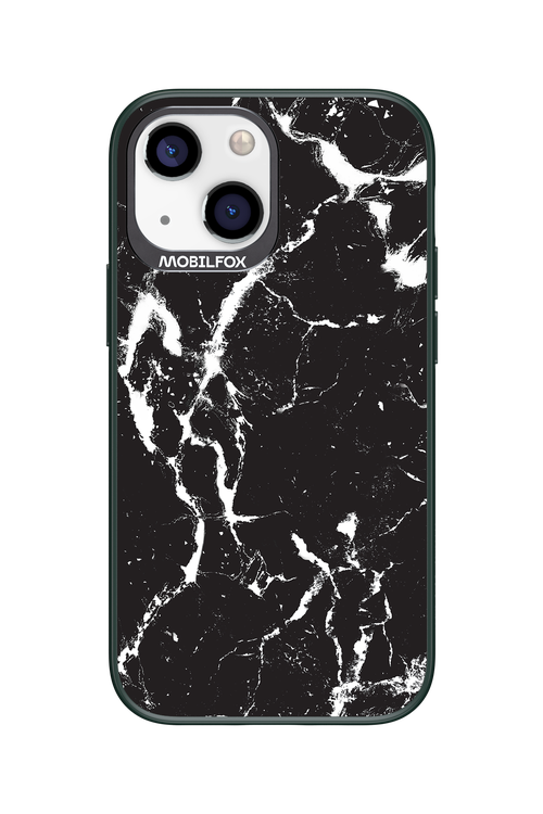 Grunge Marble - Apple iPhone 13 Mini