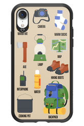 Adventure Pack 2.0 - Apple iPhone XR