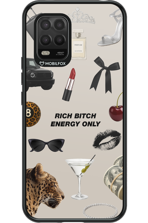 Rich B Energy 2.0 - Xiaomi Mi 10 Lite 5G