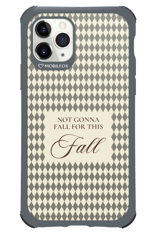 Not Gonna Fall - Apple iPhone 11 Pro