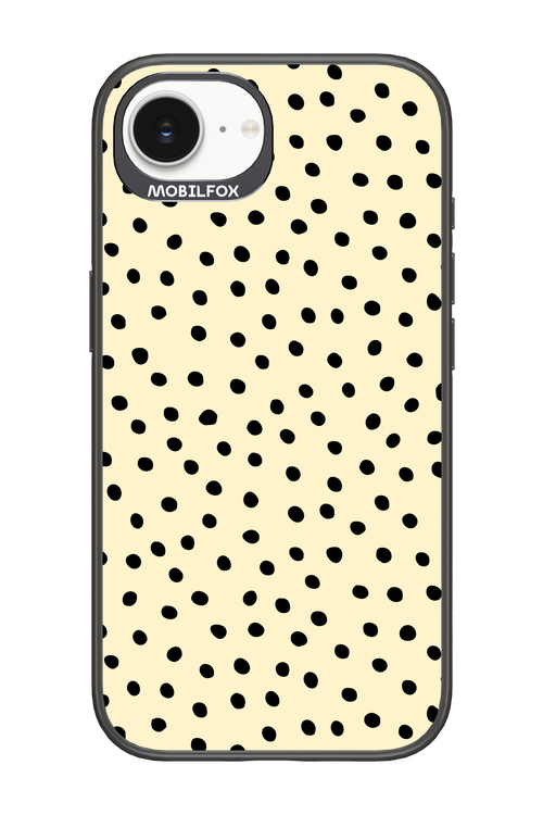 Polka Dots 2.0 - Apple iPhone 16e