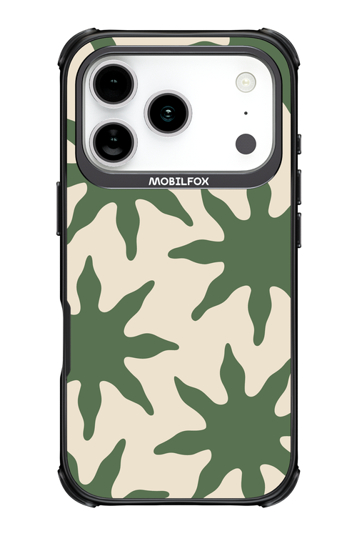 Drylands - Apple iPhone 17 Pro