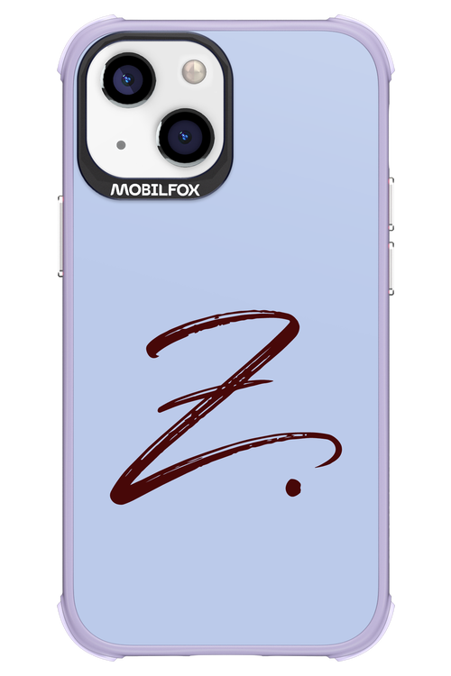 (Jellyfish Presso) Z 2.0 - Apple iPhone 13 Mini