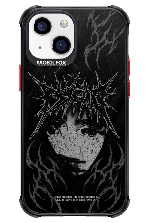 Schizo - Apple iPhone 13 Mini