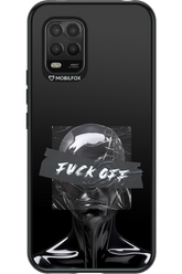 Fuck OFF - Xiaomi Mi 10 Lite 5G