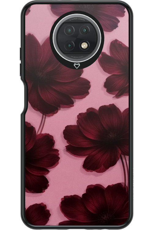 Petal Juliet 2.0 - Xiaomi Redmi Note 9T 5G