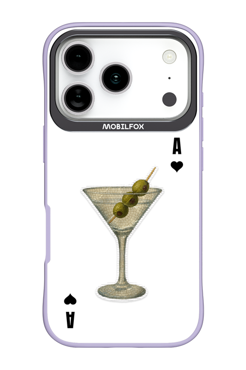 MartiniAce - Apple iPhone 17 Pro