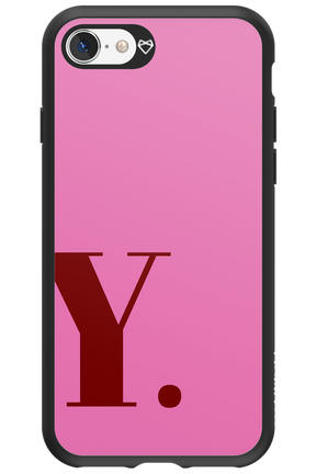 Y (Sorbet) 2.0 - Apple iPhone SE 2022