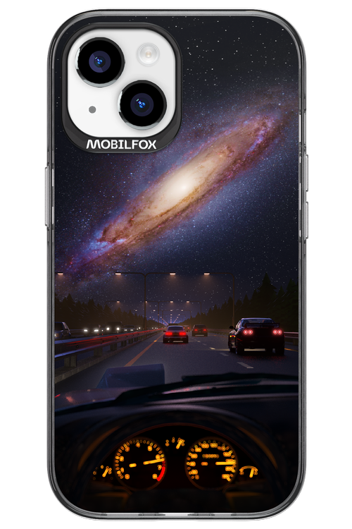 Nightride - Apple iPhone 15