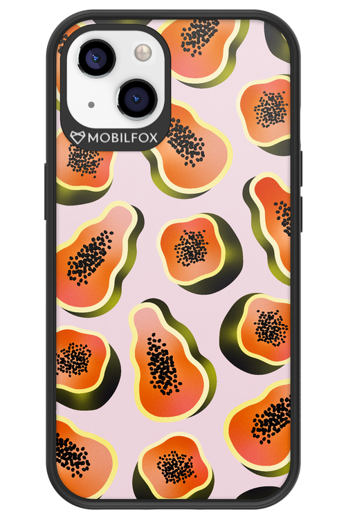 Papaya Wave 2.0 - Apple iPhone 13