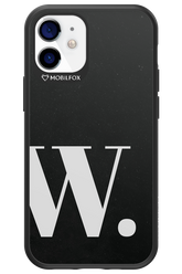 W (Off Space) 2.0 - Apple iPhone 12 Mini