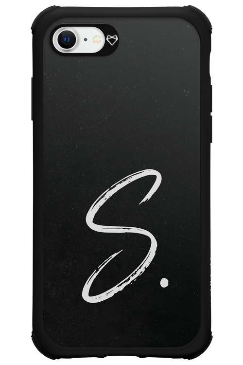 (Off Space) S 2.0 - Apple iPhone SE 2022