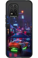 Tokyo Dreams - Xiaomi Mi 10 Lite 5G