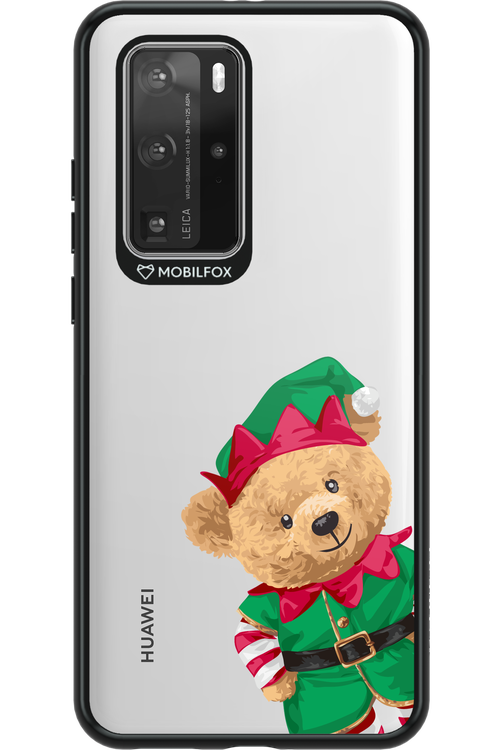 Mr. Elf - Huawei P40 Pro