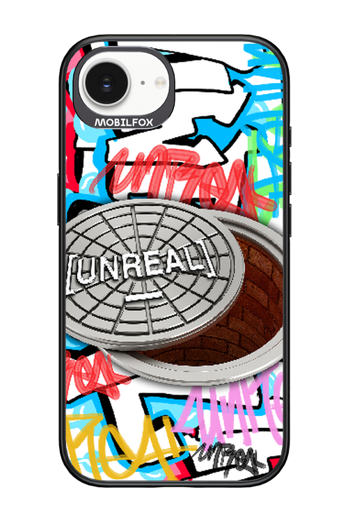 HULE - Apple iPhone 16e