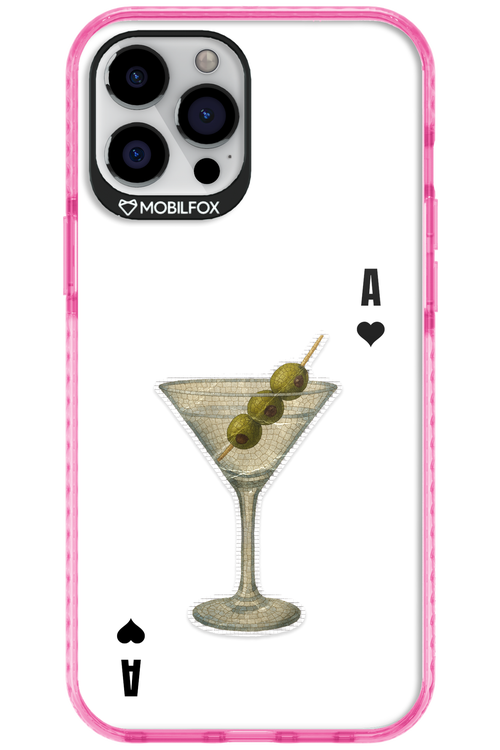 MartiniAce - Apple iPhone 12 Pro Max