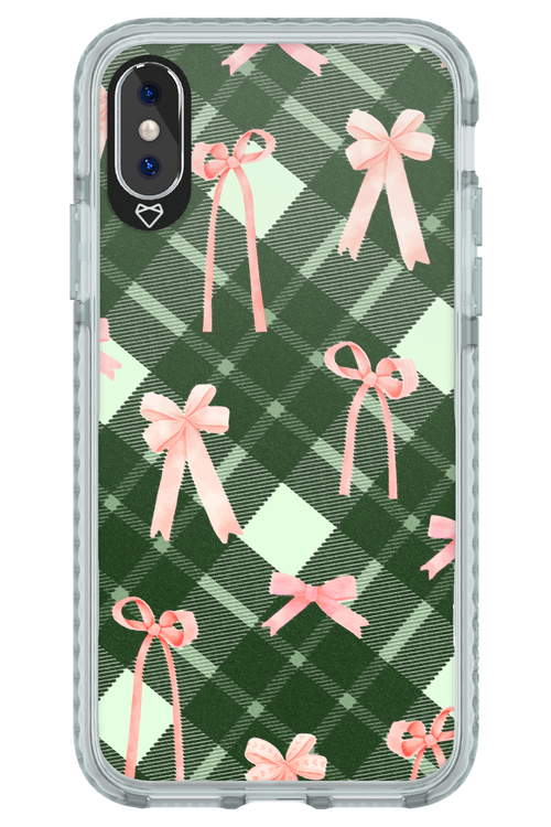 Blanket Fluff - Apple iPhone X