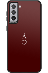 A Burgundia II 2.0 - Samsung Galaxy S21+