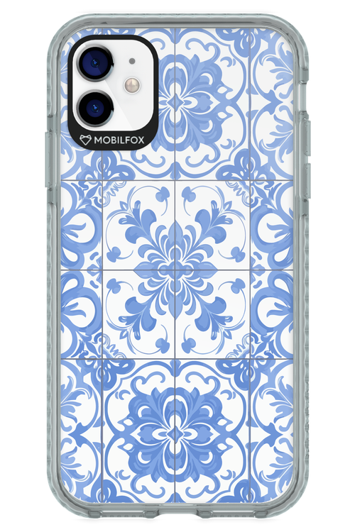 Amalfi Club 2.0 - Apple iPhone 11