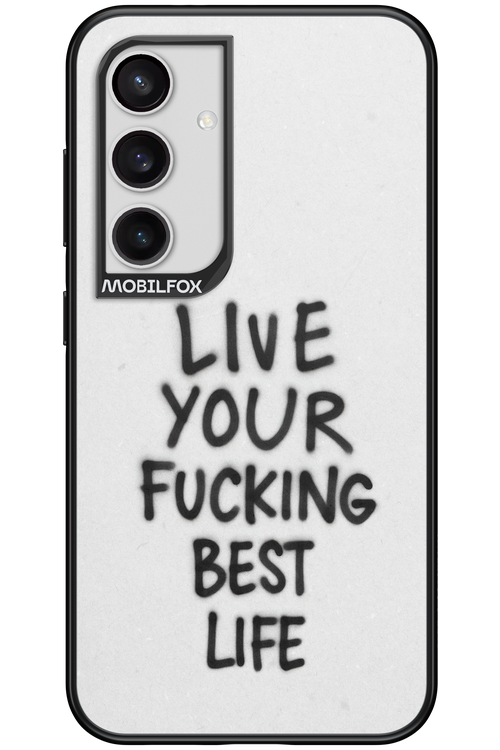 Best F Life - Samsung Galaxy S24