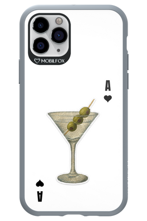 MartiniAce - Apple iPhone 11 Pro