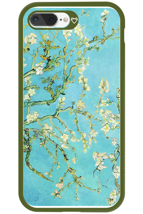 Almond Blossom - Apple iPhone 8 Plus