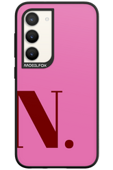 N (Sorbet) 2.0 - Samsung Galaxy S23