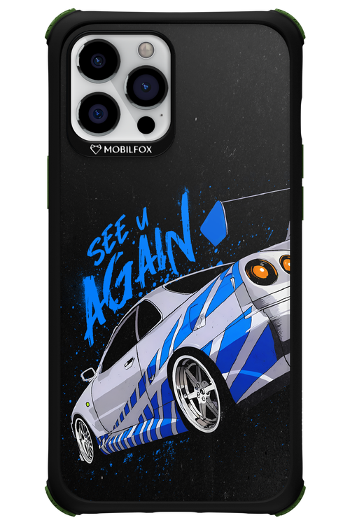 See u again - Apple iPhone 12 Pro Max