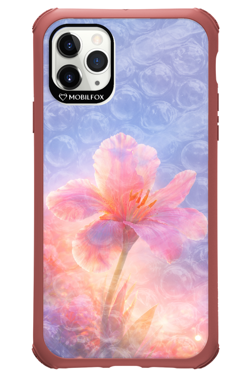 Bubble Flower 2.0 - Apple iPhone 11 Pro Max