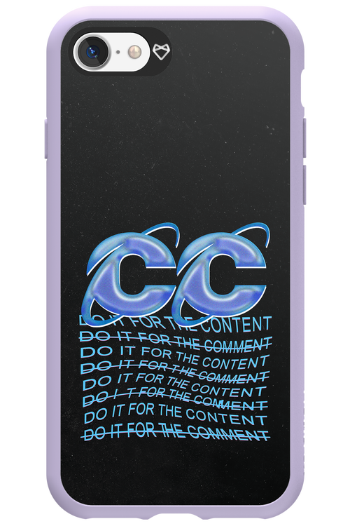 CC 2.0 - Apple iPhone 7