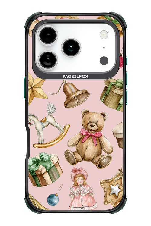 Toy Shop - Apple iPhone 17 Pro