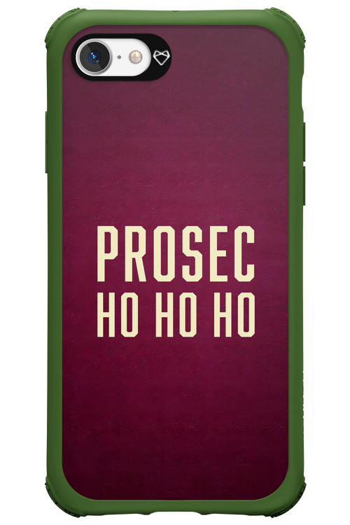 Prosec Ho - Apple iPhone 7