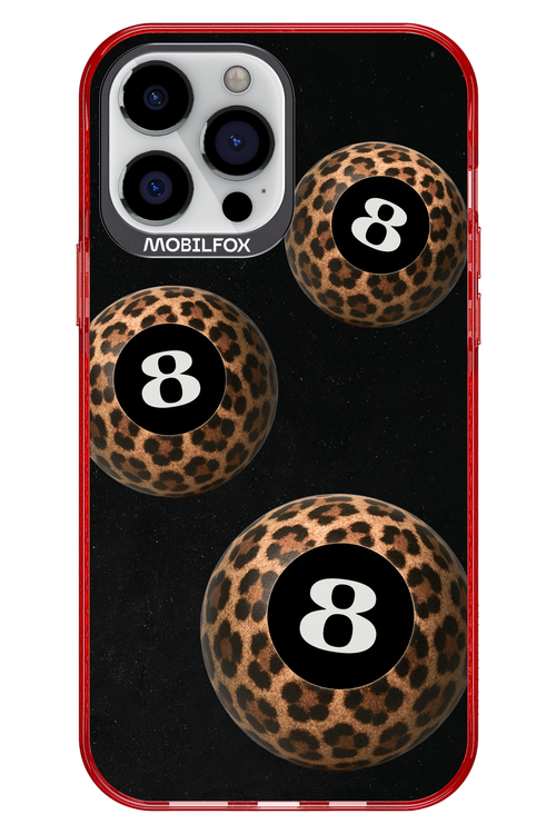 8 Baby 2.0 - Apple iPhone 13 Pro Max