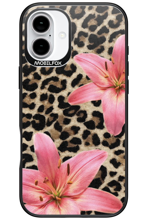 Leobloom - Apple iPhone 16 Plus