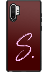 (Dark Blush) S 2.0 - Samsung Galaxy Note 10+